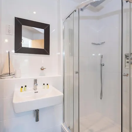 Apartamento The House & Porth Sands *